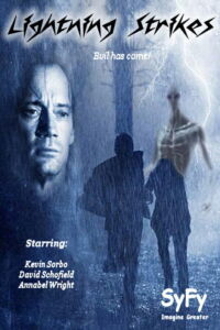Relámpago infernal (2009)