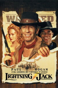 Relámpago Jack (1994)