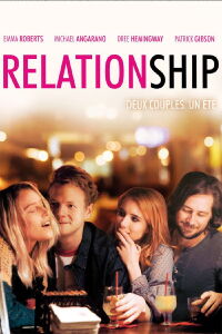 Relationship (2018)