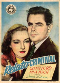 Relato criminal (1949)