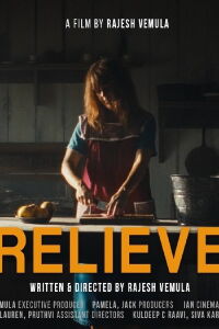 Relieve (2023)