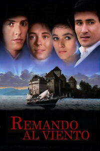 Remando al viento (1988)