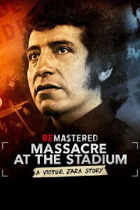 ReMastered: Masacre en el estadio (2019)