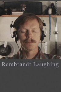 Rembrandt Laughing (1989)
