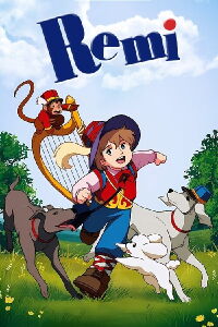 Remi, el niño de nadie (1980)