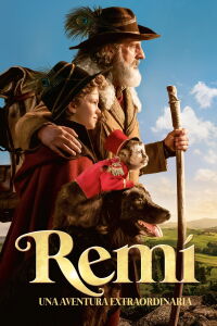 Remi: Un niño sin familia (2018)