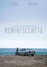 Reminiscence (2019)