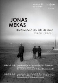 Reminiscences from Germany (2012)