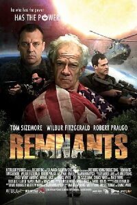 Remnants (2013)
