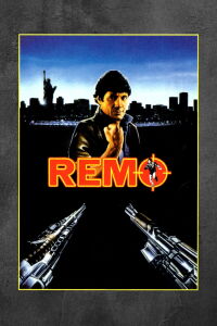 Remo Williams: The Prophecy (1988)
