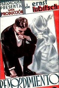 Remordimiento (1932)