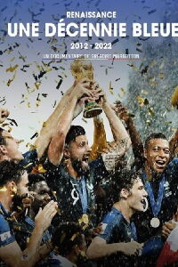 Renaissance Une décennie bleue (2022)