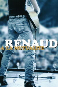 Renaud - À La Mutualité (1995)