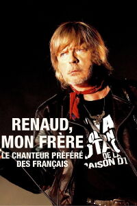 Renaud, my brother (2021)