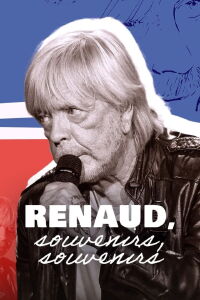 Renaud, souvenirs, souvenirs (2023)