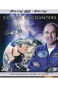 Rencontre dans l'espace (2012)
