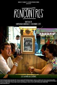 Rencontres (2014)