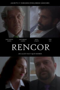 Rencor (2022)