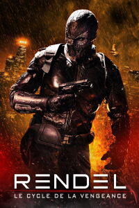 Rendel : le cycle de la vengeance (2024)