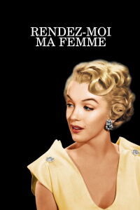 Rendez-moi ma femme (1951)