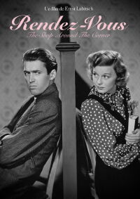 Rendez-vous (1940)