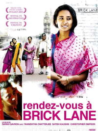 Rendez-vous à Brick Lane (2007)