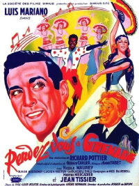 Rendezvous in Grenada (1951)