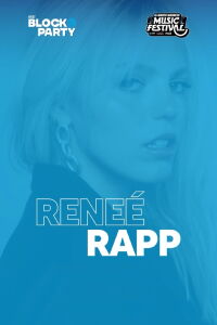 Reneé Rapp: AT&T Block Party (2024)