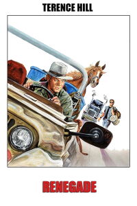 Renegade (1987)