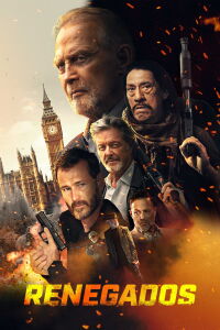 Renegades (2022)