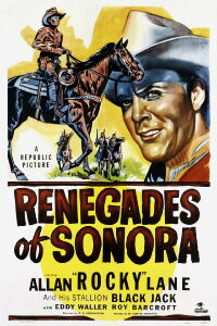Renegades of Sonora (1948)