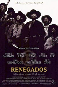 Renegados (1993)