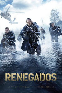 Renegados: El tesoro del lago (2017)