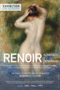 Renoir: Venerado y Denigrado (2016)