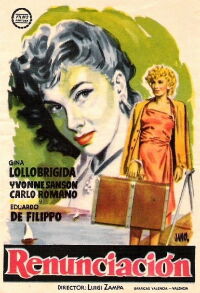 Renunciación (1949)