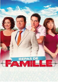 Repas de famille (2014)