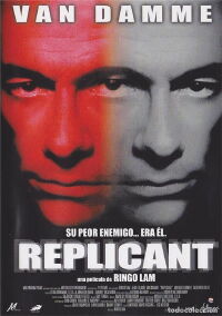 Replicante (2001)