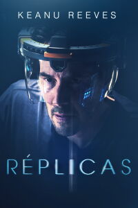 Réplicas (2018)