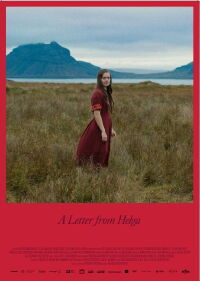 Reply to a Letter from Helga (2022)