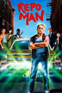 Repo Man (El recuperador) (1984)
