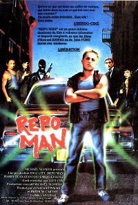 Repo Man (1984)