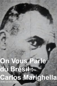 Report on Brazil: Carlos Marighella (1970)