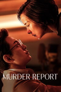 Reporte de un asesino (2025)