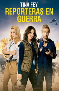 Reporteras en Guerra (2016)