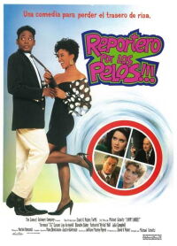 Reportero por los pelos (1991)