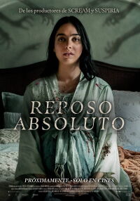 Reposo absoluto (2023)