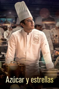 Repostero y chef (2023)