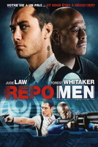 Repreneurs (2010)