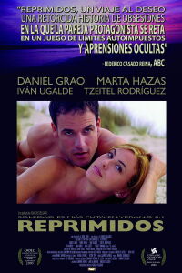Repressed (2005)