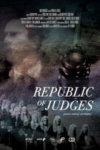 Republic of Judges (2023)